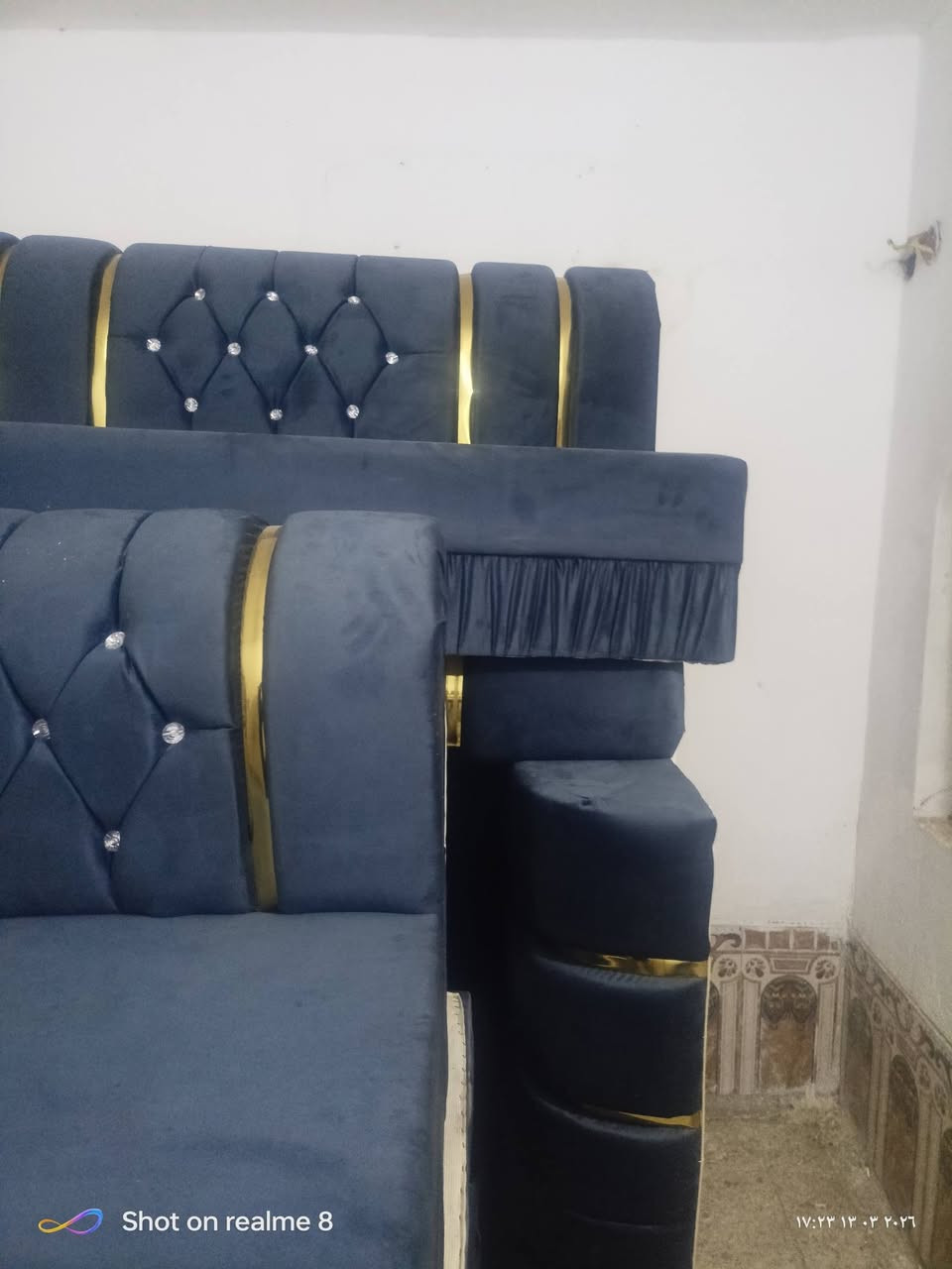 عروضنا ماتخلص
 ودلال ادلل معاميلي 
عرضنا اليوم. 
توصيل مجاني داخل مركز الناصرية 
وبالنسبة الاقضية والنواحي نص اجرة التوصيل عل حساب المجمع 
تخم ديوان شغل اربيل شغل ثقيل الخاص 
مايحتاج احجيلك عن تفاصيل 
يوصلك وشوف بعينك 
والسعر كلش مناسب 
وتدللون 
عنوان... 
ناصرية مدينة الصدر 400 دار 
مقابيل مدرسة الرباب 
***********
***********
