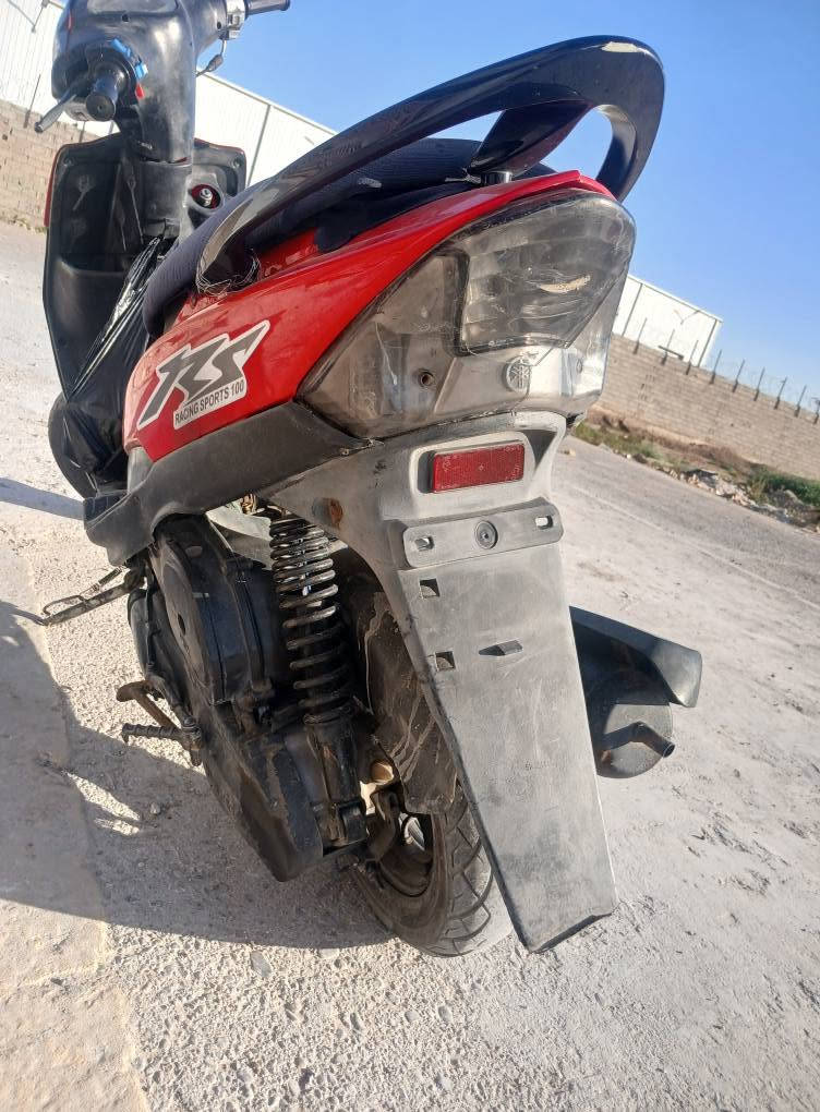 ماكس عدله للبيع اي نقص مابيها بس جامه مال اشاره ***********  مكان الامين الثانيه 500 بيها مجال بغداد, العراق

