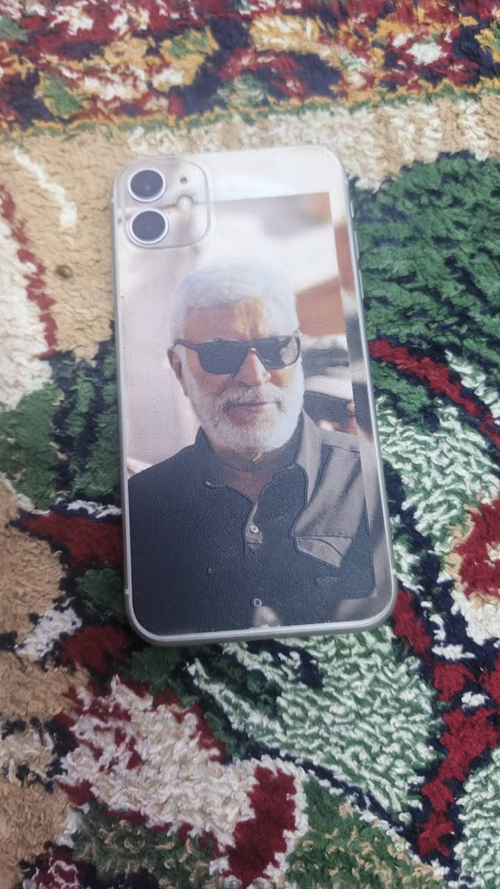 نضيفه هاذه رقمي واتساب فقظ***********
سلام عليكم ايفون 11عادي للبيع جهاز
الشراي يراسلني عل واتساب

مكلفه بل نشر
