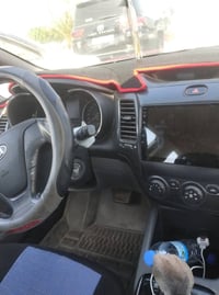 سيراتو • ٢٠١٧ • نجف لحريه