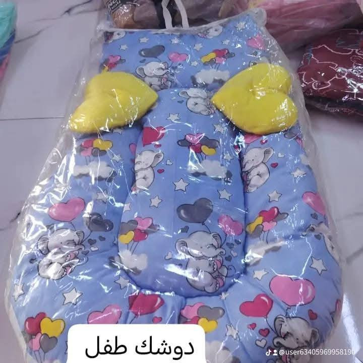 اللهم صل على محمد وال محمد ملابس اطفال جهز طفلك سوك الزهراء يم سوك حميد الكبير *********** واتساب موجود
