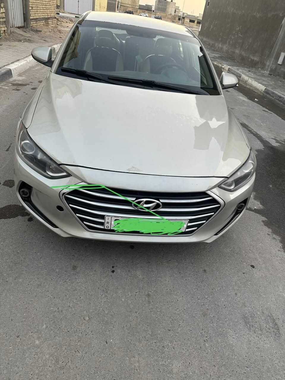 النترا موديل ١٧ مكينه جاهزه 
حادثها بنيد وجاملغ  سعرها ١٠٩ وبيها مجال وصورها موجوده 
وباقي التفاصيل خاص


**إذا كنت صاحب هذا الإعلان وتريد حذفه لأي سبب، رجاءا أرسل رسالة إلى الدعم الفني**