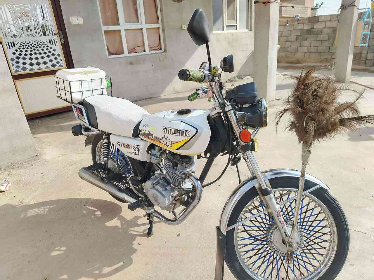 سلام ۈعـْليگمٌ-ٱلسّلٱمّ:ﯙرحـّمَة ٱللـّہ ۈبٌرگـّاتہ ماطور للبيع تايكر موديل 2020 وزن ثقيل. ابل ختم شرط. الشراي تَعاّإاّإلّ خاص المكان النمرود ***********//***********
