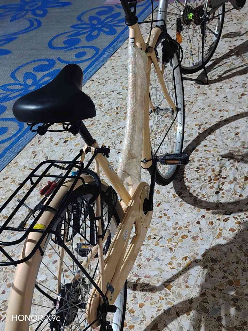 باسكل البيع حجم 26 شركه بيدي مديل2021 سعر 145بيه مجال المكان سماوه ناحيت سوير


**إذا كنت صاحب هذا الإعلان وتريد حذفه لأي سبب، رجاءا أرسل رسالة إلى الدعم الفني**