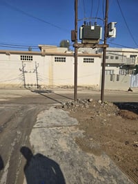 أرض تجاري • مدخل أسواق أبو علي • ١٢٨م