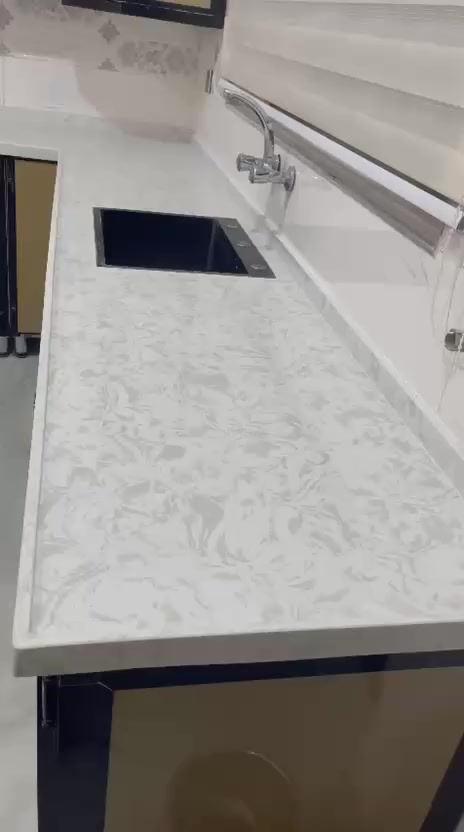 تم انجاز مطبخ في منطقة الفياضيه في القائم معمل الاخوين لعمل انواع المطباخ وحسب الطلب وعمل  انواع الشبابيك الامنيوم والمحجرات العنوان الانبار القائم مقابل مركز الشباب هاتف ***********
