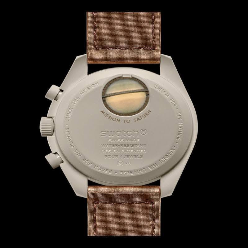 اوميكا سواج
🔥 Omega ❌ Swatch 

التعاون العملاق بين اوميجا سواتش صناعه  سويسرية ، قطعة متحفية، سبيد ماستر  Moon Swatc

عقرب ثواني منفصل  استوب واتش حاله جيدة جدا

السعر 25الف مع توصيل مكاني بغداد


**إذا كنت صاحب هذا الإعلان وتريد حذفه لأي سبب، رجاءا أرسل رسالة إلى الدعم الفني**