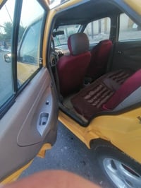 شيري • موديل ٢٠١١ • قرب مرور التاجيات