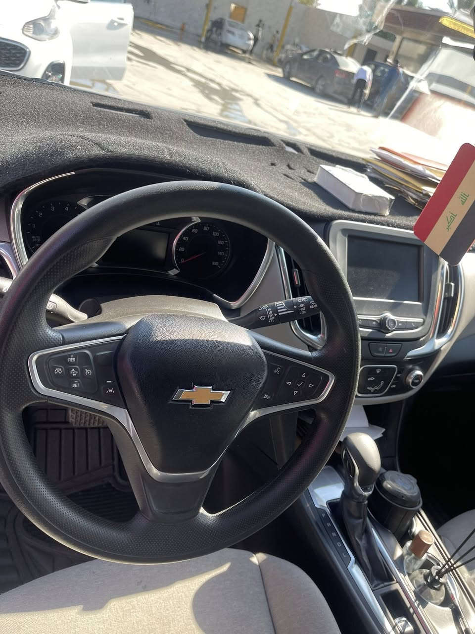 السلام عليكم من رخصة الادمن
للبيع شوفرليت ايكونكس موديل ٢٠٢٣ مواصفات ls معروفة ماشية ١٣ الف مايل سيارة جديدة رقم فحص باسمي حادثها تبديل جاملغ وبنيد للاستفسار الاتصال *********** او الخاص مفتوح مكانها بابل السعر ١٤٥ وبيها مجال
