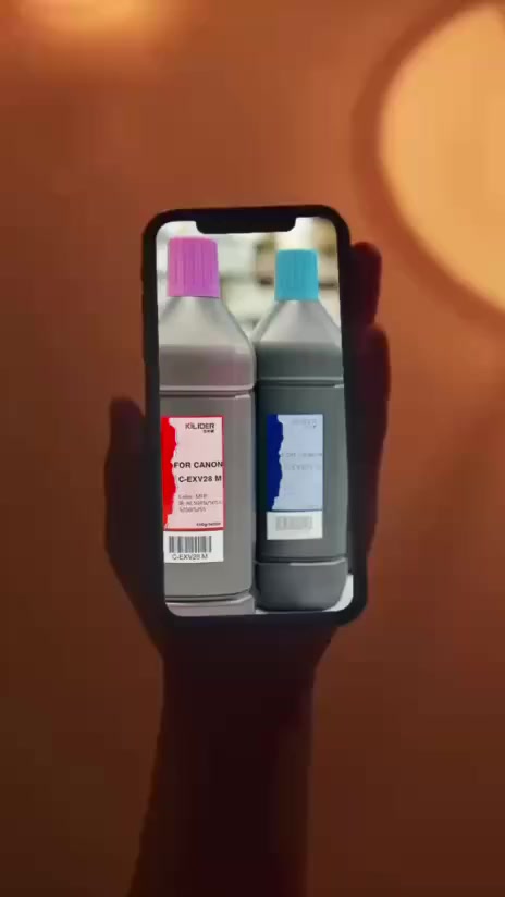 من شركة ( مدينة الاحبار ) نقدم لكم مجموعة مميزة من الأحبار  الأصلية والتجارية 
بجودة عالية وثبات ألوان 
ومنها الأحبار الليزرية حبر ياباني اصلي من وكالتنا (كليدار) المعروفة بدقتها وأدائها الممتاز 💎

🔹 يتوفر لدينا أيضًا:

أحبار سائلة لجميع أنواع الطابعات (Canon – HP – Brother – Epson)

🖨️ كما نوفّر تشكيلة واسعة من الأجهزة  الليزرية من الماركات العالمية:
Canon – Ricoh – Bizhub – Kyocera ⚙️
وكذلك مختلف الموديلات من الطابعات 
Canon _ HP _ Brother _ Epson _ 
📠 بالإضافة إلى الأجهزة المكتبية مثل أجهزة السبايرول وغيرها من المستلزمات المكتبية الحديثة ✨
للحجز والاستفسار 
***********
كما تتوفر خدمة توصيل الى كافة المحافضات
