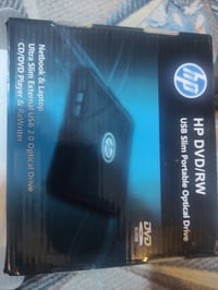 ديفيدي • حاسبة • HP