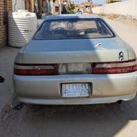 شيزر نفخ • مكينة معدلة • ذي قار