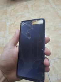 تكنو للبيع يرادلة فقط شاشة وكع وشاشتة نكسرت كله شغال بصمة وجه بصمه اصب...