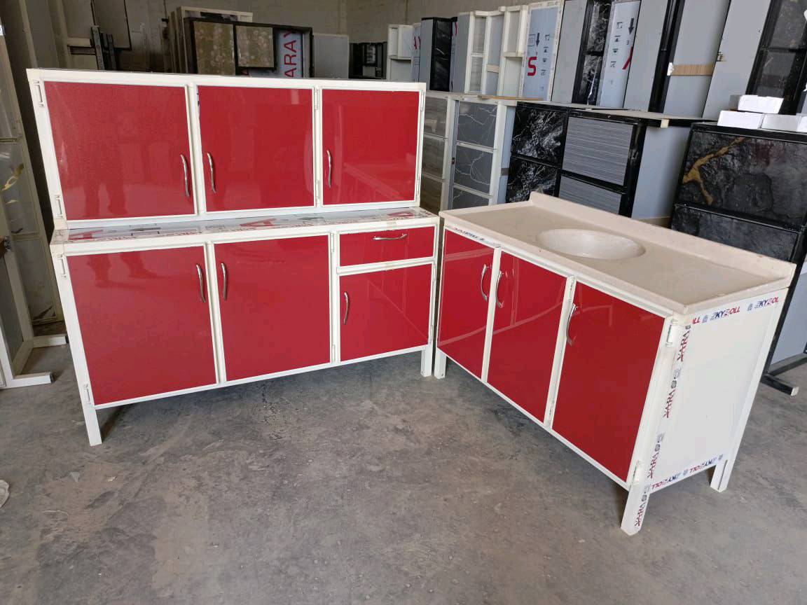 كاونتر مترونص  ارضي.وملحق مترونص  

وسنك متر و 20 سم . 



السعر  250 الف

توصيل لجميع المحافظات العراق 

الاحجز والاستفسار راسلو الصفحه