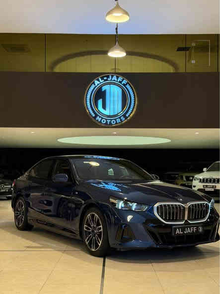 السلام عليكم
Bmw i5 2024 m package شركة العروش
السيارة من النوادر وطلب خاص فول الفول داخل جلد احمد وكشنات تدفئة وتبريد وبانوراما ولايتات ليزر led وبردات كهرباء بلاد وانارة مخفية كرستال وشباك led السيارة فول كهرباء تمشي عل شحنة الوحدة 500km
السعر: ٥٥٠ ورقة
العنوان :سليمانية المعارض الجديدة (الجاف موتورز)
للأستفسار:*********** السليمانية
