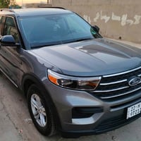 اكسبلورر XLT • ٢٠٢٢ • السليمانية