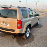 باتريوت • ٢٠١٧ • حادثه خفيفه