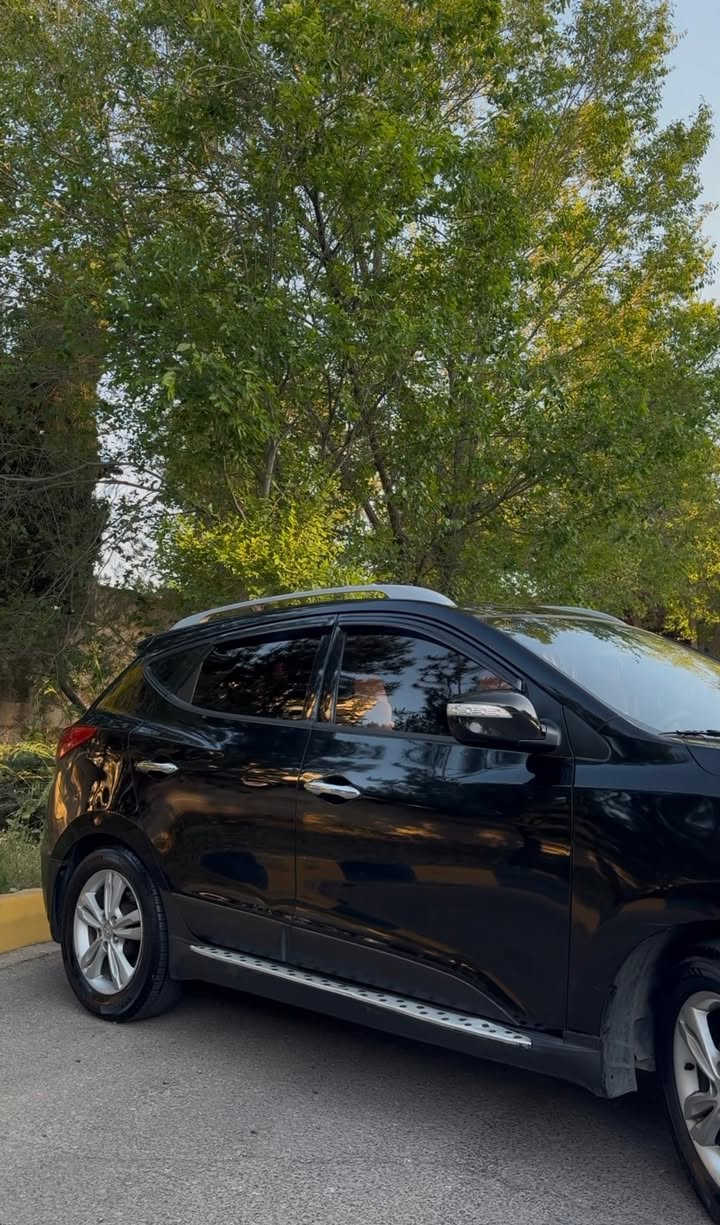 ⭕️للبيع⭕️
Hyundai Tucson 4WD

Car model: 2011

Engine: 2.0

Walkway: 159.000 km

car inspection : 7 جيد

Price: 8,900 JOD

⭕️السيارة وارد دبي


**إذا كنت صاحب هذا الإعلان وتريد حذفه لأي سبب، رجاءا أرسل رسالة إلى الدعم الفني**