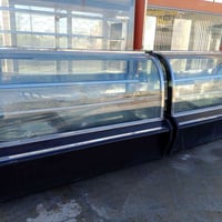 براد كيك تركي • سيت قطعتين • مترين