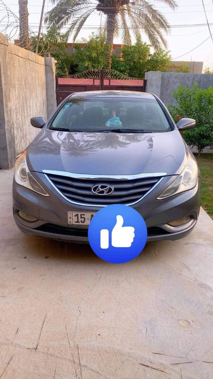 لهم صل على محمد وال محمد
السلام عليكم 
نوع السياره ⬅️ هونداي سوناتا  
رقم   انبار  جديد 
كير   ومحرك. مكفولات 
الموديل  2011 
ألوان ⬅️ رصاصي
الوارد ⬅️ أمريكي 
المحرك ⬅️ 2400
السنويه ⬅️ لغاية 2028
السعر ⬅️ 105 وبيها مجال لطيبين 
———————————————-
ملاحضه السياره بيها 3 قطع رش خارج العراق باامريكه 
ليبل واحد 
السياره في المحافظه انبار فلوجه
موصفات السياره شاشه تحكم إستيرين جهتين كامره دواره حساسات. سونار موظح بالمنشور ***********

