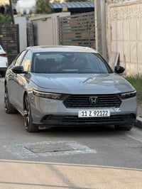 اكورد سبورت • ٢٠٢٤ • مرقمة بغداد