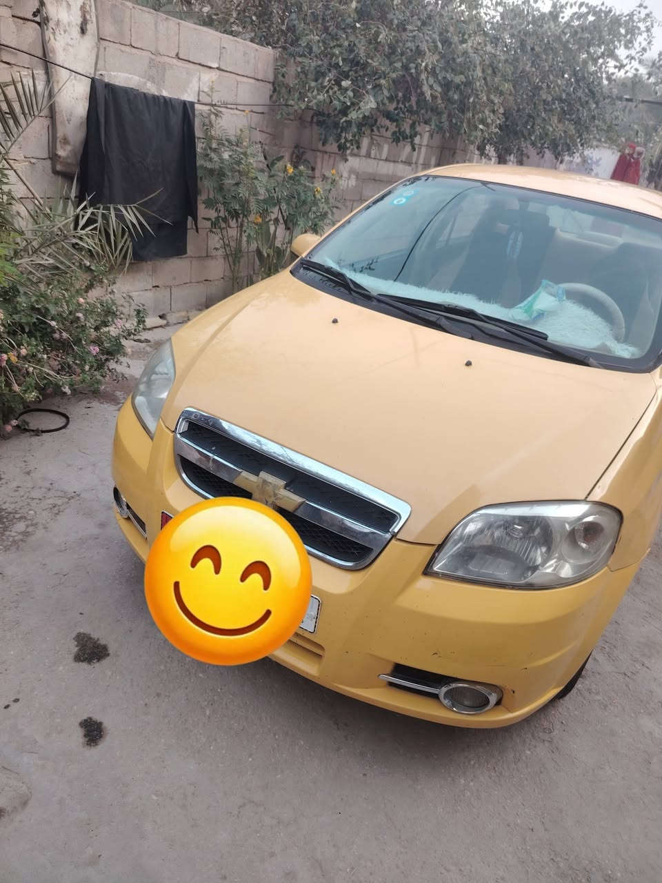 سلام عليكم افيو خليجي مفتوح مكفوله من الضربه ومعجون الكير عادي  سياره جاهزه خير من الله موديل ٢٠١١ رقم انكليزي بسمي سنويه ل٢٨ المكان سماوه السعر ٥٨ وبيه مجال قليل
***********
