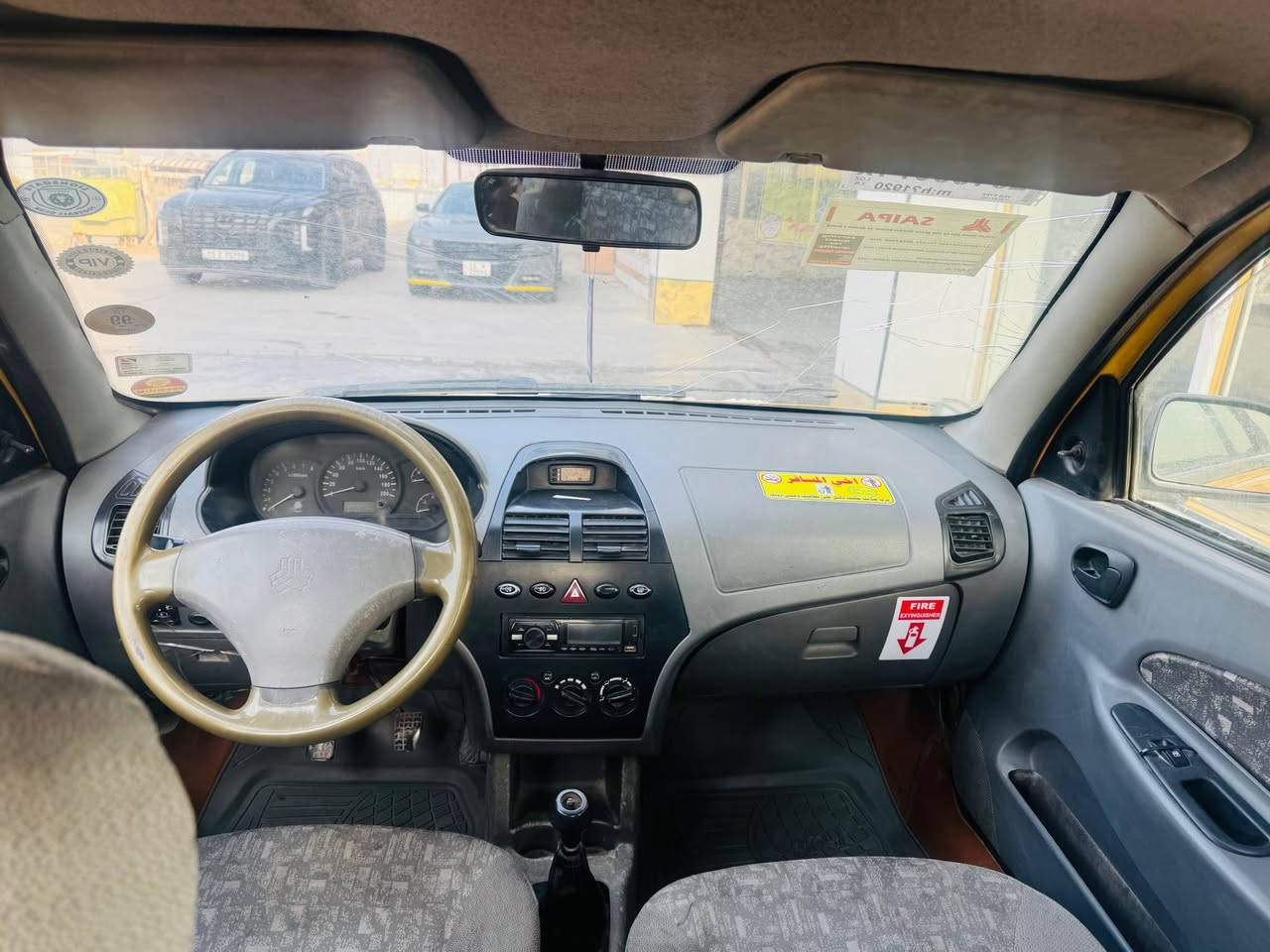 السلام عليكم طيبه ٢٠١٦ جديده وجاهزه  كير محرك خير من الله تخم تاير جديد رقم بغداد سنويه مشروع وطني  السعر. ٣٢ وبيها مجال بصيط مكان السياره بغداد تقاطع النهروان.  للستفسار. ***********)(***********) المدائن, بابل
