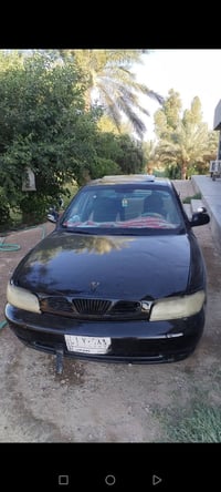 دايو نوبرا • ١٩٩٨ • رقم الانبار الماني