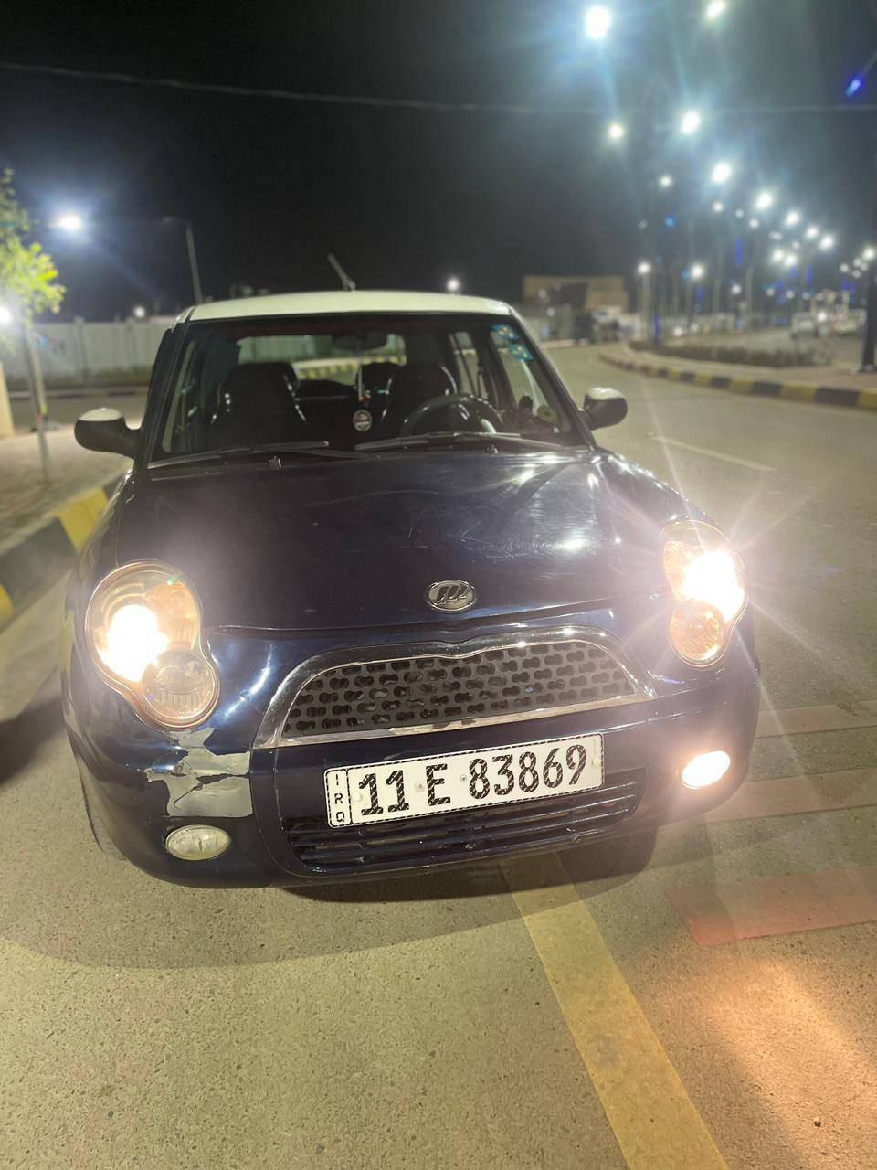 إيفان 323 موديل 2013 مع كابون بانزين محرك 16 شرط التحويل من الشرعي السعر 42
الرقم كورك:***********
الرقم اسيا: ***********
