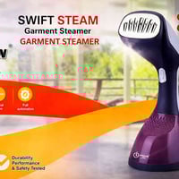 اوتي بخاري • كراون • 1400 واط