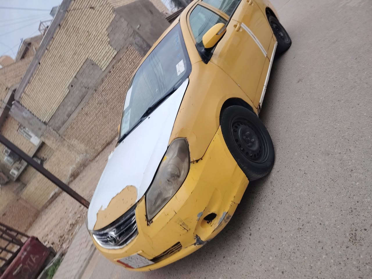 السلام عليكم شباب بيوايدي مديل 2013 رقم نجف ألماني مشروع وطني تحويل ثاني عليها غرامات 950 تنزل من السياره يوم مكينه وكير مال لانسر خير من الله مكاني بغداد الحسينية *********** السعر 28
