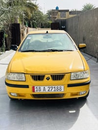 سمند • ٢٠١١ • رقم بابل