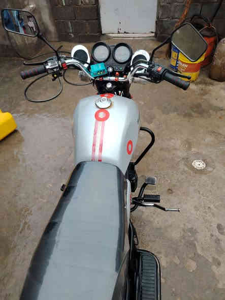 دراجه دايوان 20 البيع مكفوله كفاله عامه اوراق اصولي ما بيه اي نقص المكان واسط ناحيت  الدجيلي اني مكلف بلنشر السعر عل رقم الهاتف ***********
