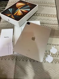 ايباد برو ١١ • ٢٥٦ • الجيل الخامس