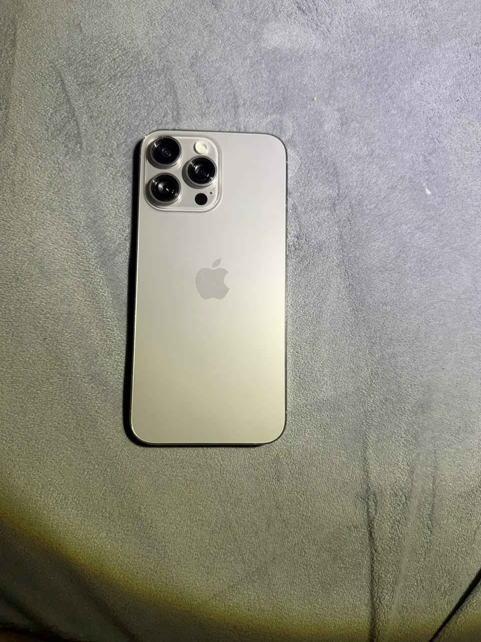 حبايب ايفون 15 برو ماكس مبدل شاشه فقط بطاريه 86 شرق اوسط سعره 750 قفل قفل بدون ملحقات ورجاً مو شراي لتعبني هاذ الموجود جهاز نضيف 

مكاني بغداد حي النصر تحياتي الكم متواجد خاص


**إذا كنت صاحب هذا الإعلان وتريد حذفه لأي سبب، رجاءا أرسل رسالة إلى الدعم الفني**