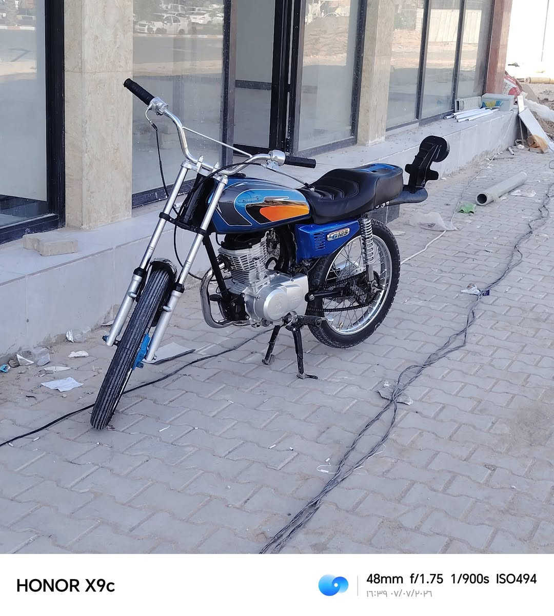 للبيع سعر خاص ❤


**إذا كنت صاحب هذا الإعلان وتريد حذفه لأي سبب، رجاءا أرسل رسالة إلى الدعم الفني**
