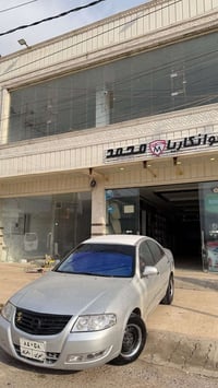 نيسان صني • ٢٠١١ • نينوى