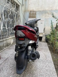 دارجه جيتي ار للبيع او مراوس حسب النظافه الدراجه مولحه ونظيفه وكفلك حت...