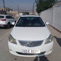 اللهم صل على محمد وال محمد.. بي واي دي 𝐆3 موديل 2013 رقم بغداد انكليزي...