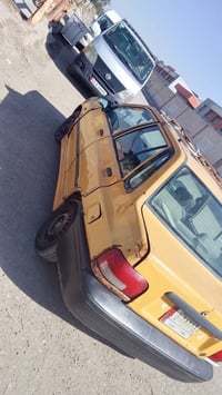 سايبا • ٢٠١١ • مكينة نضيفه