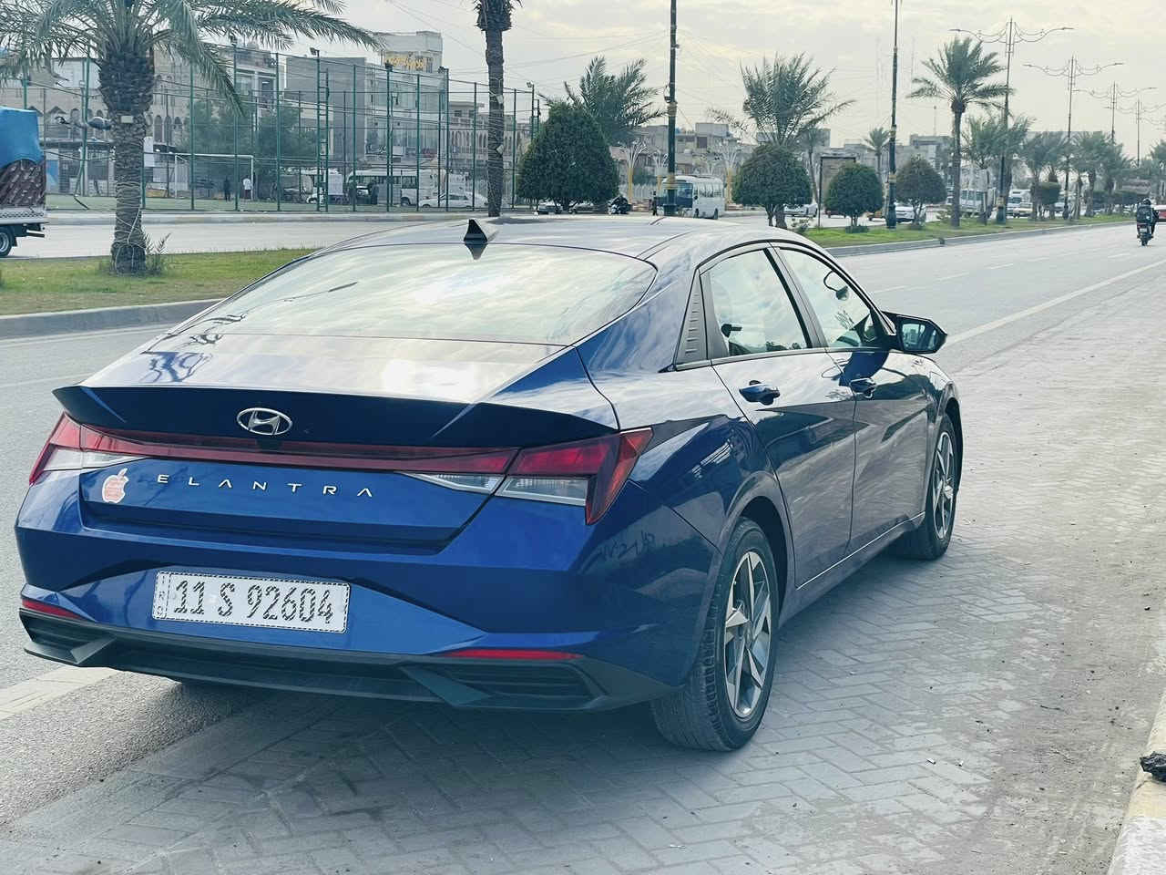 السلام عليكم النترا موديل 2021 معروضه 135 وبيه مجال بسيط جدا حق الجيه رقم بغداد دولي باسمي تحويل مباشر مكينه 2000 دوش غير مفتوحه كير كذالك غير مفتوح سياره ماشيه 95 حقيقي لون جويتي تبريد ثلج صدر امامي خلفي جديد تخم تاير جديد سياره جاهزه كل نقص مابيه مواصفات سياره بصمة تشغيل + تشغيل عن بعد بصمة ابواب شاشه دجتل نظام قياده ذاتي حساسات اماميه خلفيه سايد بريك دكمه رادارات جانيه + رادار امامي شحن واير لاسلكي تدفى تبريد بلكشنات وبعد بيه هواي مواصفات ((((( حادث سياره بسيط جاملغ وبنيد مبدلات قطع اصليه مثل لون سياره بدون قطرة صبغ  ))))) مكان سياره بغداد الاستفسار *********** خاص مغلق
