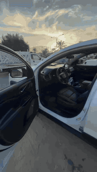 ياالله
السلام عليكم جمسي اكاديا AT4  2023 وارد امريكي

Gmc Acadia AT4 2023  3.6L 

          حجم المكينه : 3600 V6
المسافه المقطوعه : 16 الف ميل    
صور الحادث مرفقة بالصور 
الضرر : جاملغ   بجم كبس
                    

مواصفاتها 
1. شاشه 
2. بنوراما فتحتين
3. حساس خلفي 
4.سبعه راكب
5.كشنات جلد 
6. رادارات جانبيه
7. رادار امامي
8. تحديد مسار
9.ويل كب بلاك توب
10.اشاير بالمري
11.تحكم 
12.كشنات كهرباء
13.كشافات
14. تشغيل عن بعد
15.صندوك كهرباء
16. بصمة ابواب 
17. قطعتين كهرباء
18.كشن السايق ميمري
19.هندبريك بصمه
20. لايتات لد +زنون
21 بكلايت لد 
22.فور ويل
23.كشن السايق هزاز
 
فول مواصفات 1/1 جاهزه مابيه اي نقص  بغداد
السعر ا284
تفاصيل اكثر هذا رقمي 
بغداد شعله دوانم
مكلف بالنشر للتواصل ع الرقم اعلاه***********
رقم اربيل دولي سياره كلش نضيفه
