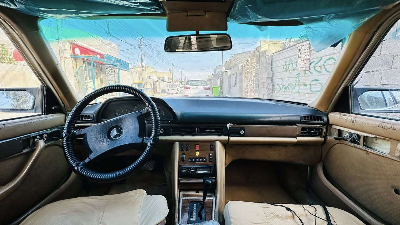 كير مكينه ففتي 3000رقم بغداد  أنكليزي   مكاني بغداد   حي نصر تبريد شغال كهربائيات شغاله  تخم تاير جام كهربائي    سنتر لوك شغال   اريل. خلفي شغال موديل 89سعر38وبيها مجال  ***********
