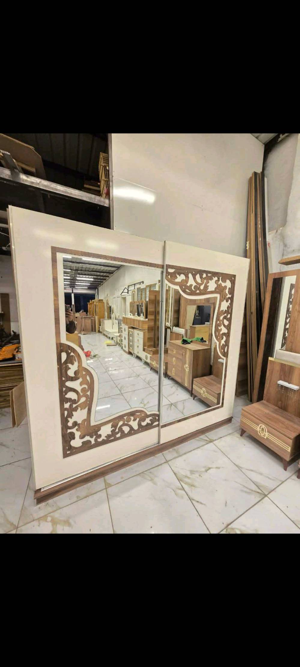 غرفتين تركي ٤٥٠ و٦٥٠ اخت جديد 