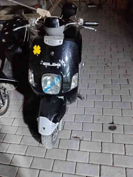 السلام عليكم دراجه بوليس كابريتر للبيع السعر 650 بها مجال حق الجيب عنوان بغداد الحسينيه مال راشديه ***********
