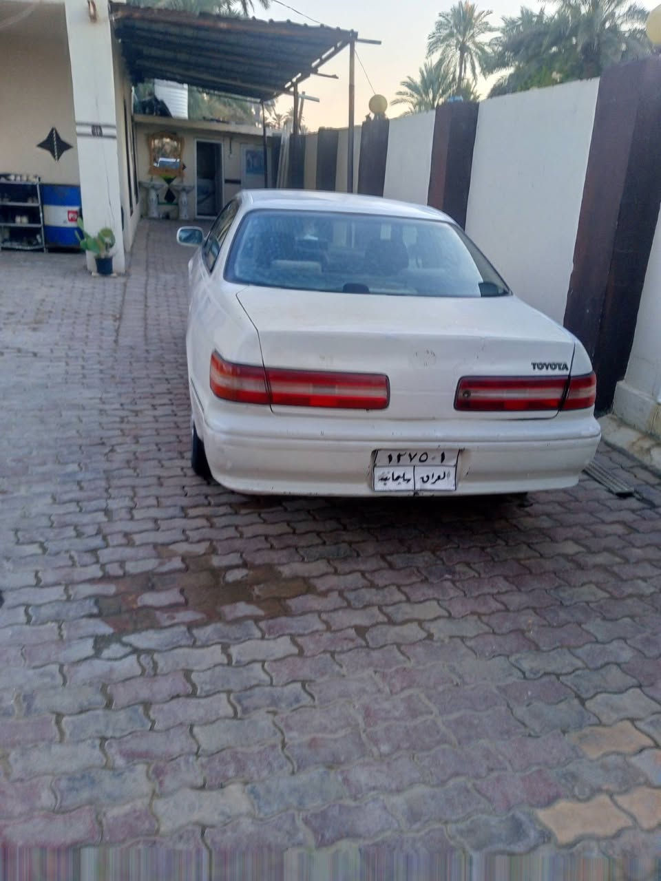 مارك مديل2000 بدون راعي ابيع هل موجود محرك وكير 2500 جدد السعر 16 ورقه وبيهه مجال مكاني كربلاء العطيشي ***********
