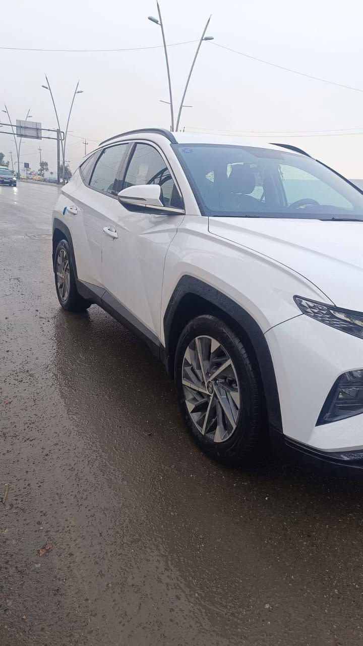 سيارة هونداي تكسون موديل 2023بي كوبون بنزين كشنات كهربيا مكان بعشيقة
تواصل مع صاحب سيارة
***********
