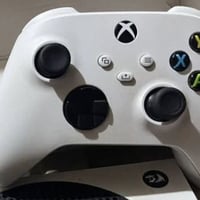 جوستيك اكسبوكس سيريس • اكسسوار العاب