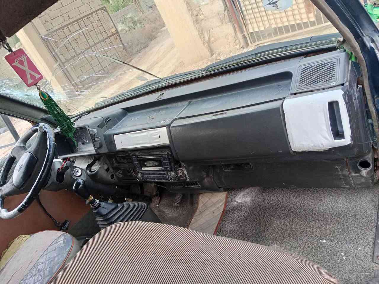 كيا بسته موديل 94 نضيفه مكاني بابل مسيب تحويل ثاني يوم محرك بي خيط بخار هاذه رقمي غير متواجد عل فيس *********** سعر 30 بيه مجال قليل
