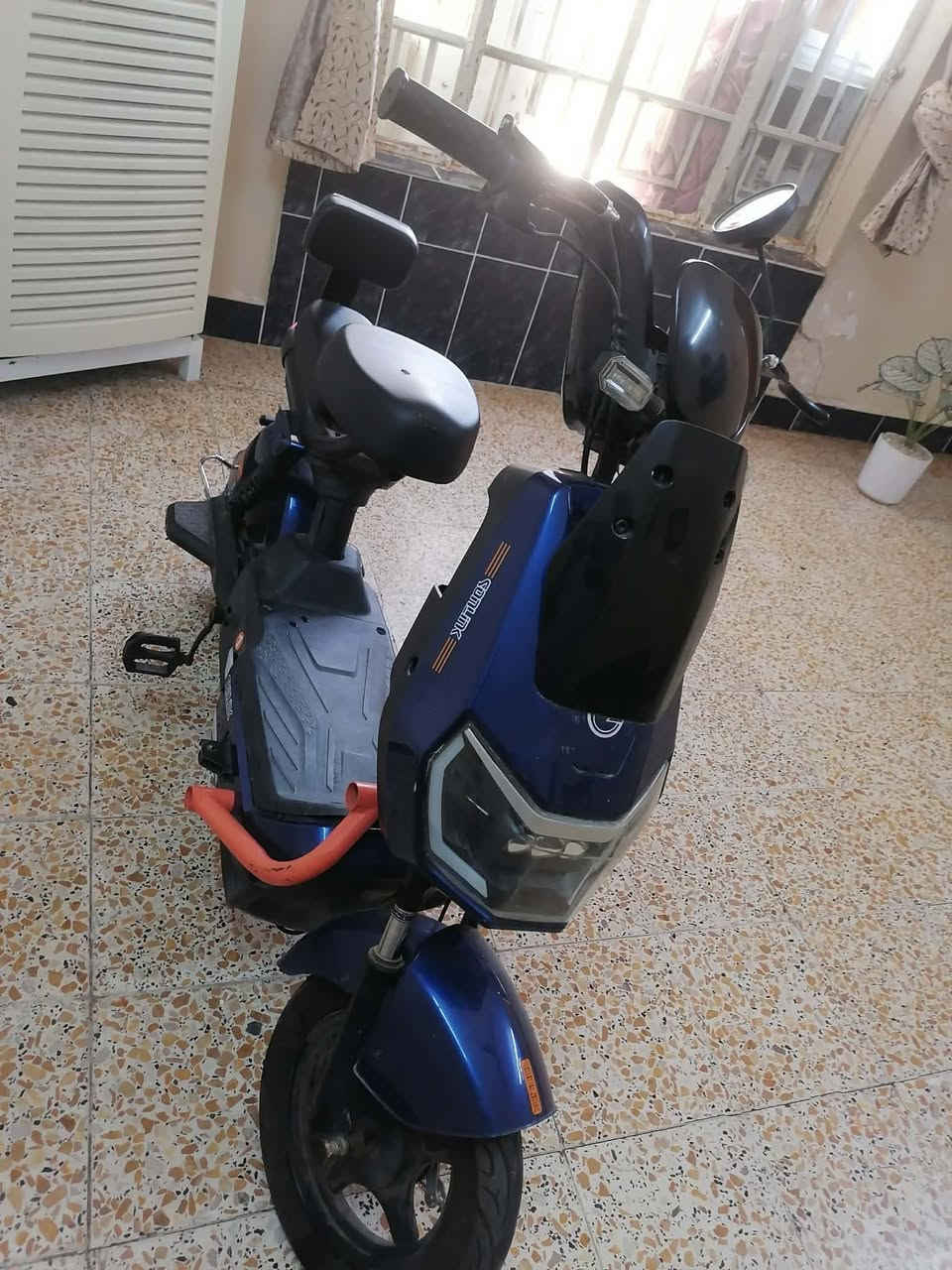 دراجه شحن سعر كلش مناسب كلش نظيف سعره ٢٠٠ عنوان كركوك الممدوده ***********
